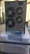 YIMK imikang UPS uninterruptible power supply C6K C10K high frequency online single-in single-out 6KVA 10KVA