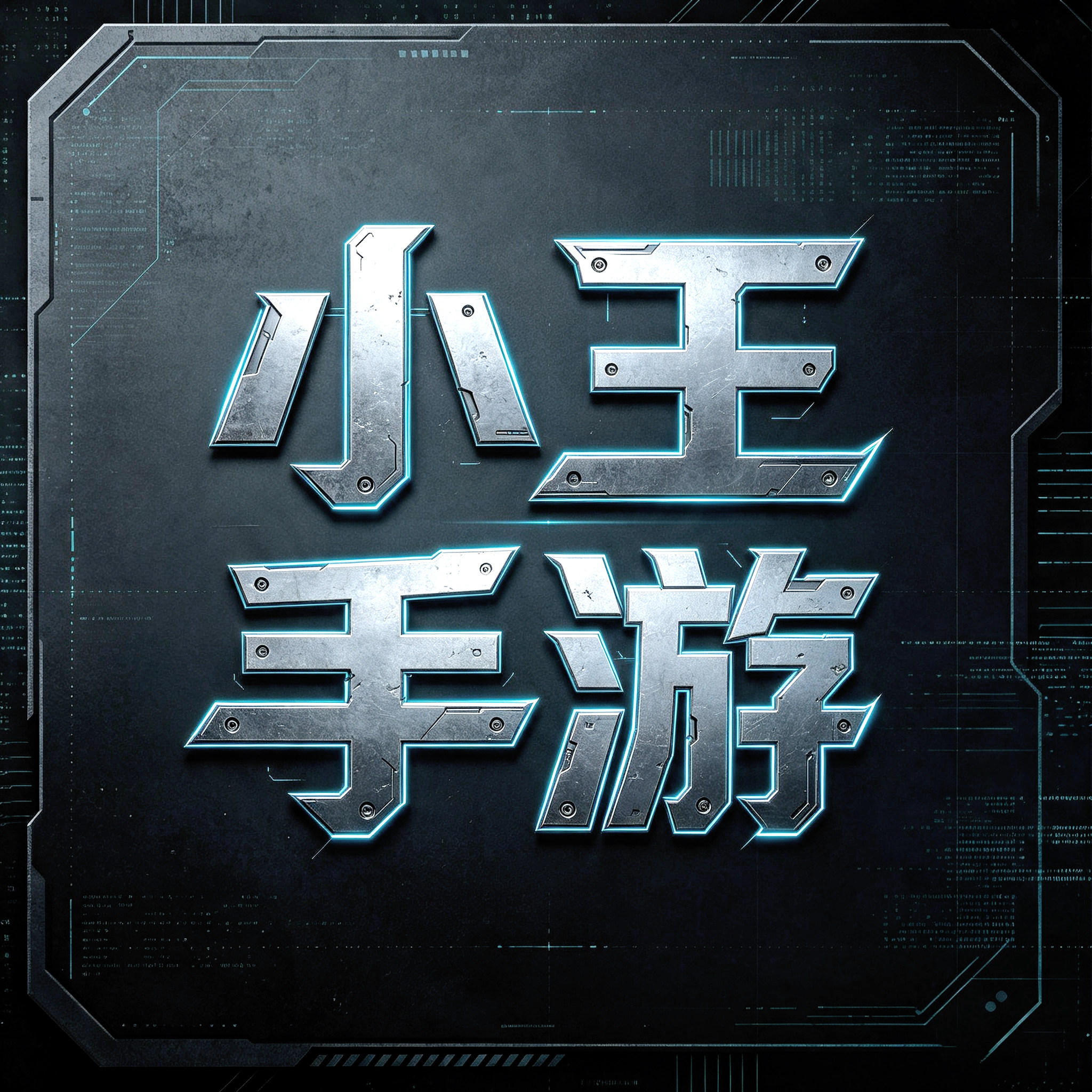 小王手游外设
