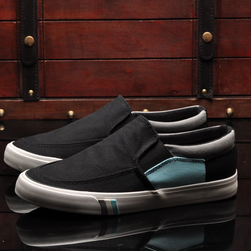baskets homme jeunesse, vieux 18-40 ans, 100KMPF pour printemps - tendance des jeunes - semelle tendon - Ref 958774 Image 26