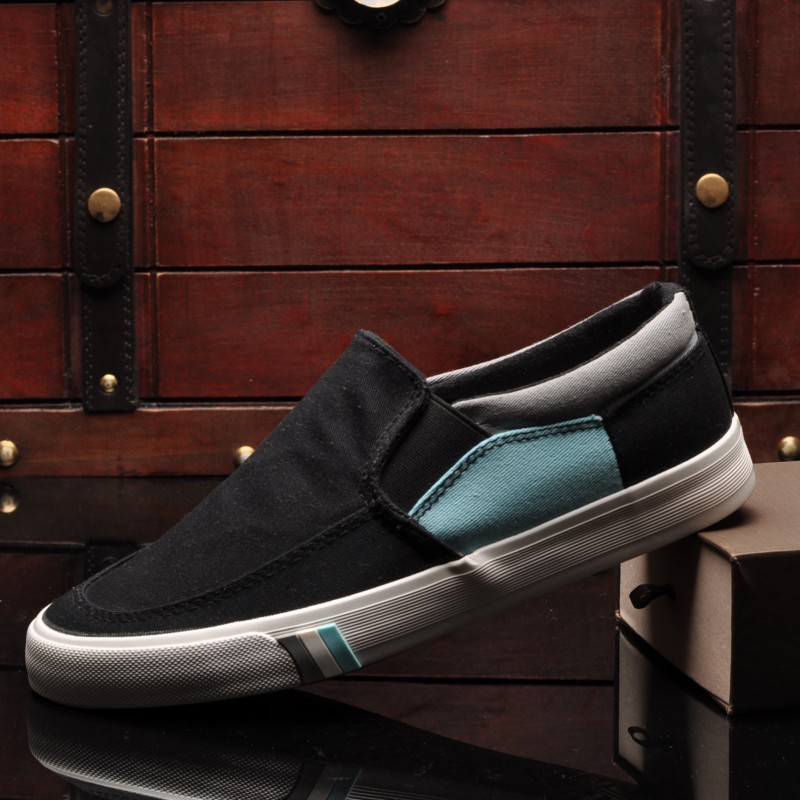 baskets homme jeunesse, vieux 18-40 ans, 100KMPF pour printemps - tendance des jeunes - semelle tendon - Ref 958774 Image 25