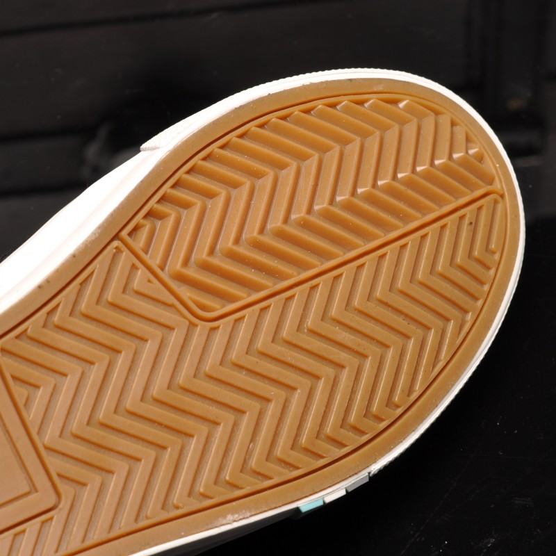 baskets homme jeunesse, vieux 18-40 ans, 100KMPF pour printemps - tendance des jeunes - semelle tendon - Ref 958774 Image 35
