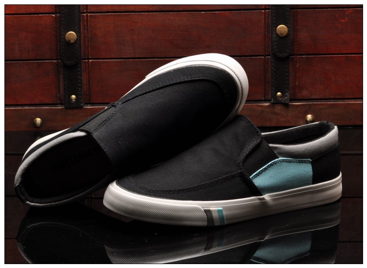 baskets homme jeunesse, vieux 18-40 ans, 100KMPF pour printemps - tendance des jeunes - semelle tendon - Ref 958774 Image 33