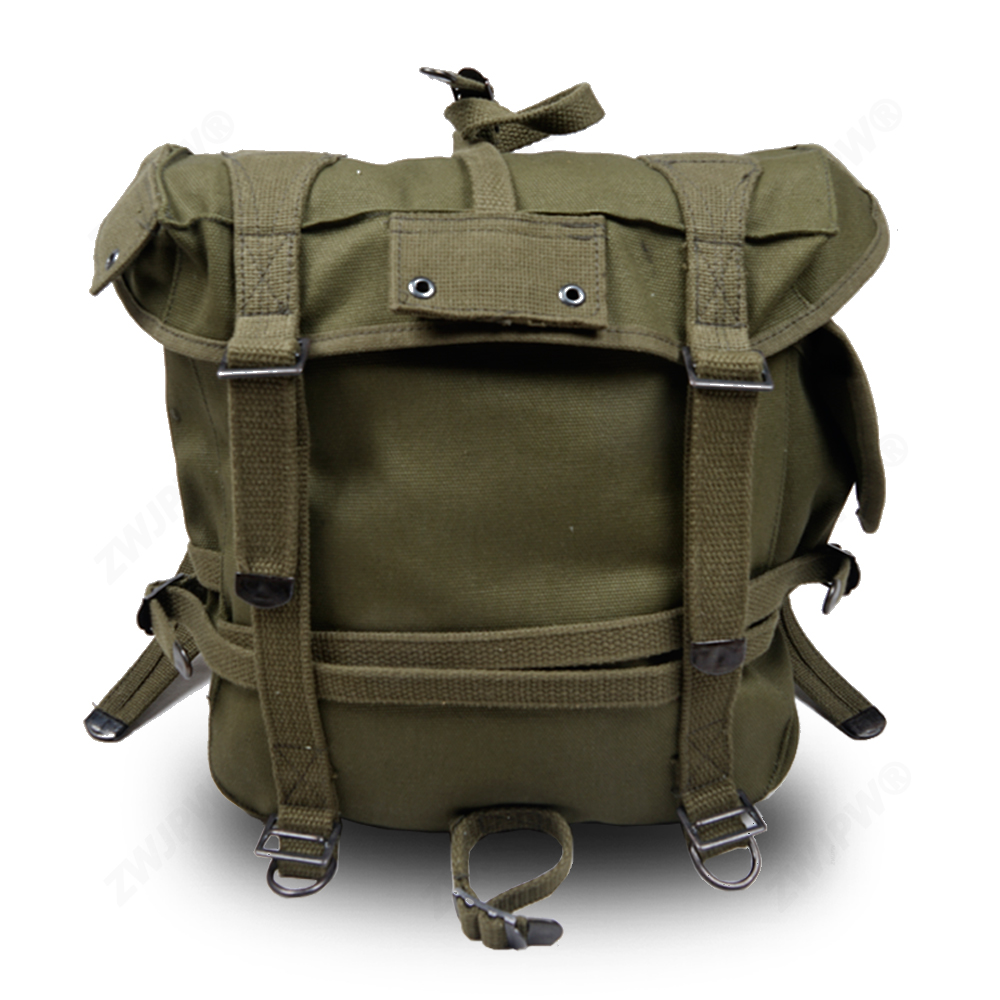 American M1945 on the bag land backpack tactical backpack large-capacity outdoor backpack re-engraved