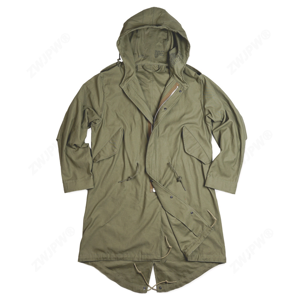 ジャケット・アウター US.MILITARY M1951 FISHTAIL PARKA 50s O1CN010uUBbc28GXTcZ7wZD_!!