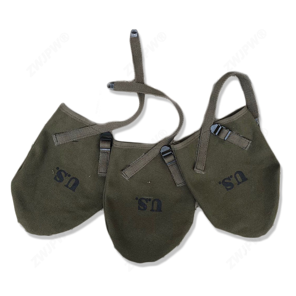 American Land and Sea Marine Corps M1910 T Shovel Shovel Set