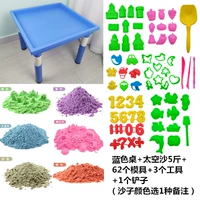 Синяя космическая форма