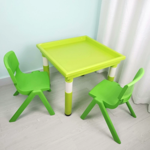 Пластиковая интеллектуальная игрушка, космическая настольная игра, универсальный конструктор