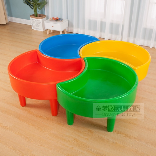 Космический песок, конструктор для игры с песком для рыбалки, пляжная игрушка