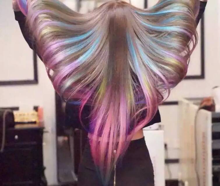 Extension mèches - Ref 219203 Image 12