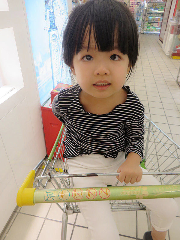 Gilet fille en Toile de coton - Ref 2070635 Image 10