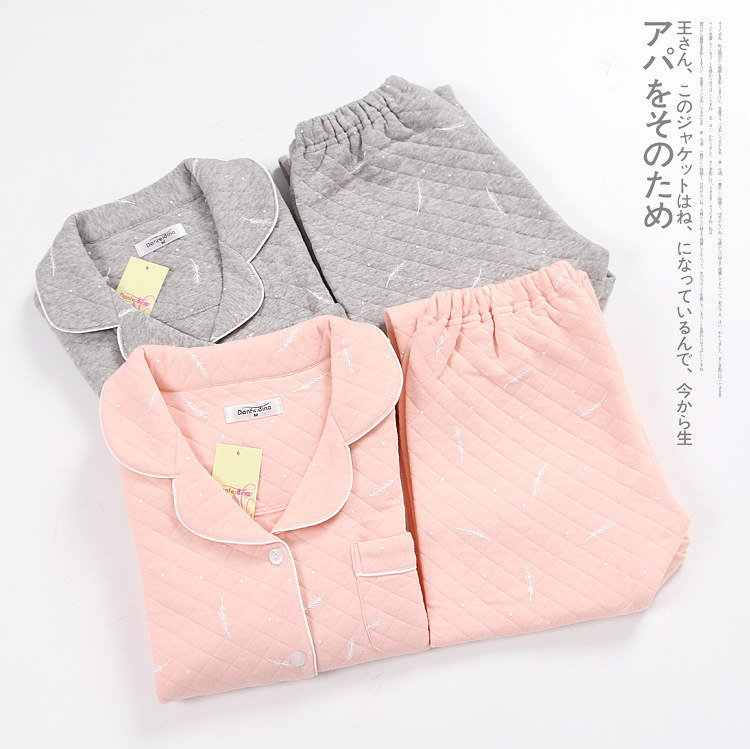 Pyjama mixte OTHER   en Coton à manches longues - Ref 3005714 Image 24