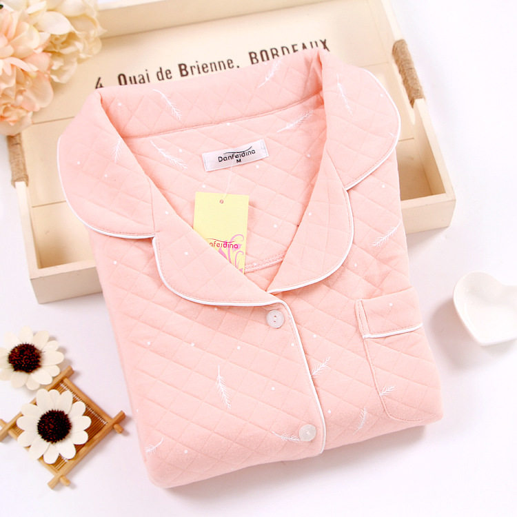 Pyjama mixte OTHER   en Coton à manches longues - Ref 3005714 Image 3