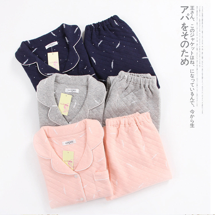 Pyjama mixte OTHER   en Coton à manches longues - Ref 3005714 Image 11