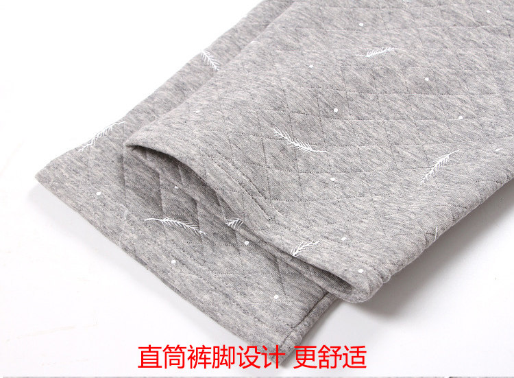 Pyjama mixte OTHER   en Coton à manches longues - Ref 3005714 Image 22