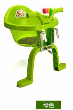 siège enfants pour vélo - Ref 2422442 Image 6