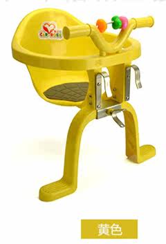 siège enfants pour vélo - Ref 2422442 Image 5