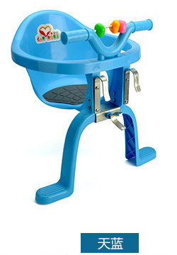 siège enfants pour vélo - Ref 2422442 Image 7