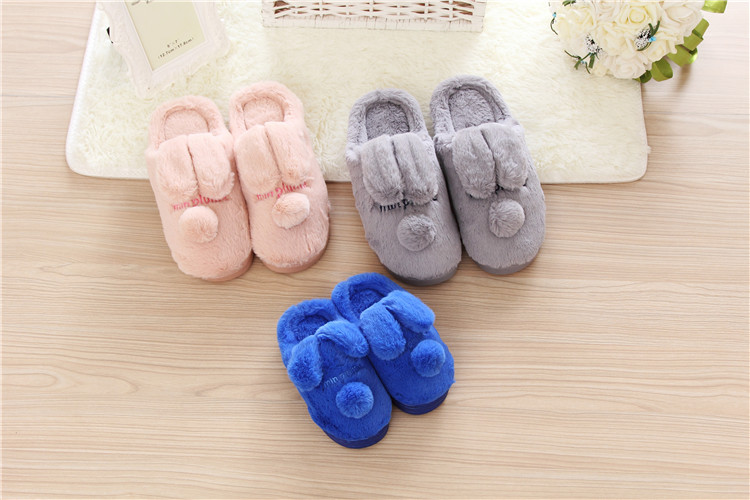 Chaussons enfants en suède - semelle caoutchouc - Ref 1008922 Image 8