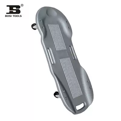 Persian tools auto repair reclining board repair skateboard auto repair tools four wheel repair reclining board universal wheel BS522811