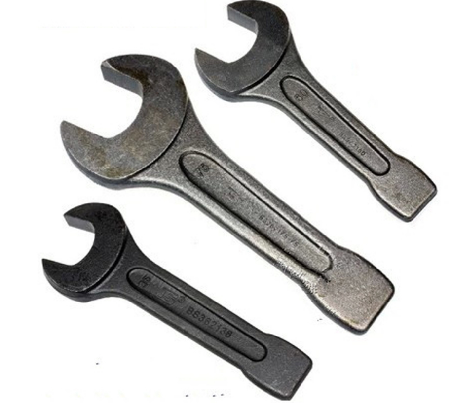 Persian tool opening striking wrench BS362124 27 30 32 32 34 ... -Taobao