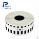 Putei Dk-22210 Label Machine Ql-800 Thermal Printing Paper Dk22205 Label Ribbon 29Mm*30.48M