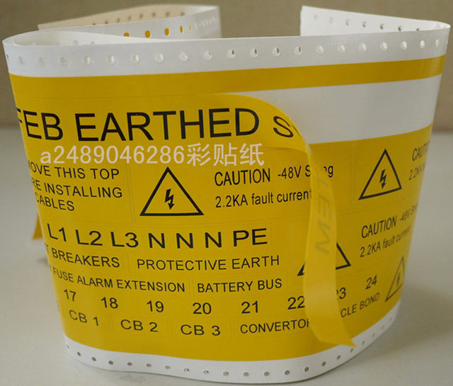 Suitable for Max Color Labeling Machine Cpm100Hc Sticker S112C Self-Adhesive Hg3C Label Paper S115 Sticker 100Hg5