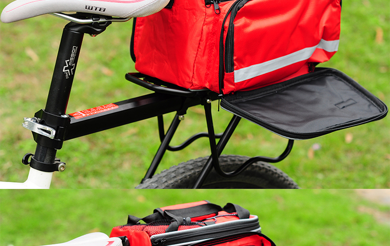Sacoche pour vélo FJQXZ - Ref 2232282 Image 17