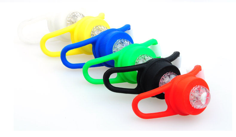 Lumière vélo FJQXZ - Frog Lumières - Ref 2399938 Image 8