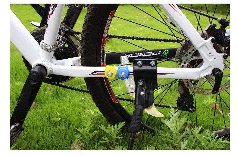 Lumière vélo FJQXZ - Frog Lumières - Ref 2399938 Image 22