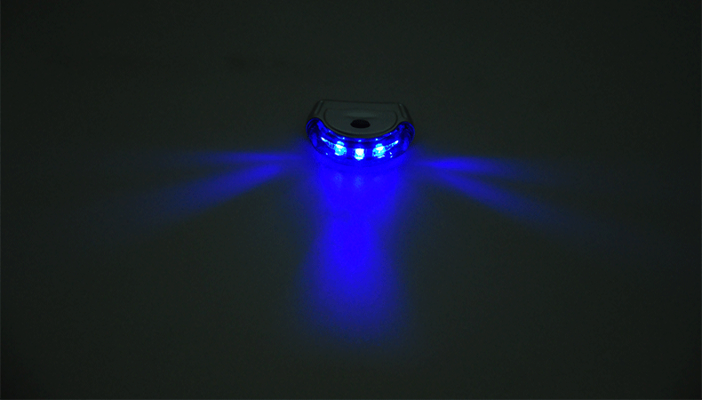 Eclairage pour vélo FJQXZ - Taillights - Ref 2404551 Image 16
