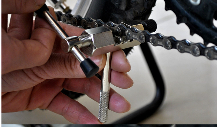 Outils pour vélo FJQXZ - Ref 2280829 Image 7