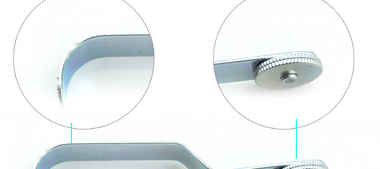 Outils pour pneus de vélo FJQXZ - Ref 2310718 Image 4