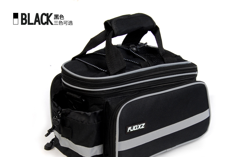 Sacoche pour vélo FJQXZ - Ref 2232282 Image 11