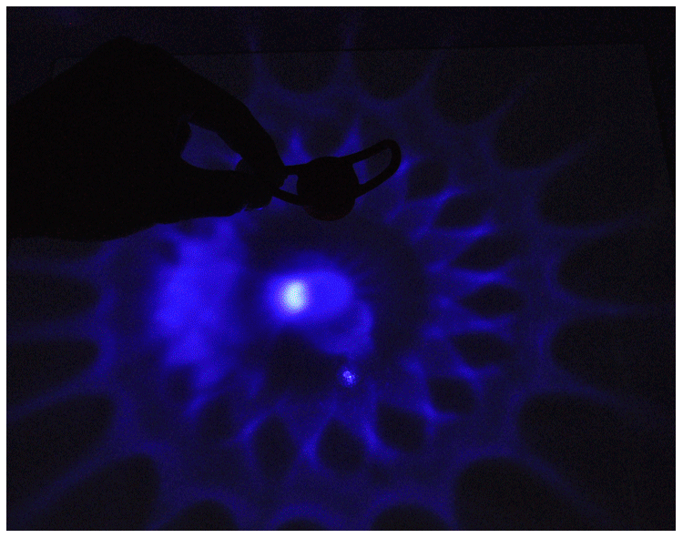 Lumière vélo FJQXZ - Frog Lumières - Ref 2399938 Image 23