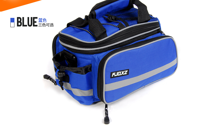 Sacoche pour vélo FJQXZ - Ref 2232282 Image 10