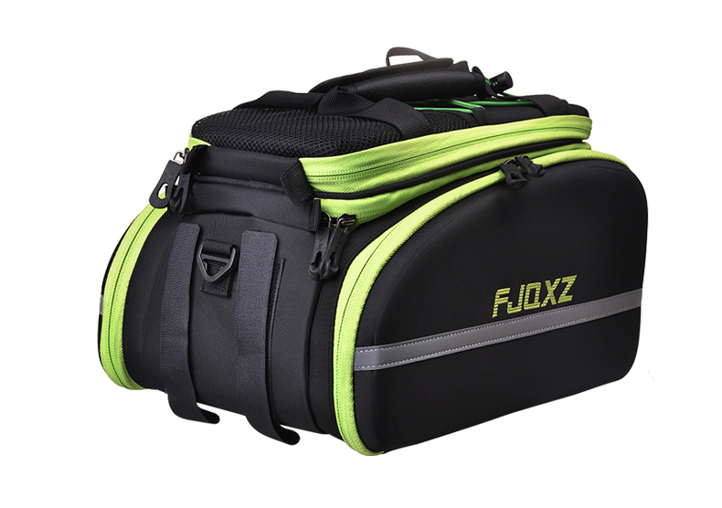 Sacoche pour vélo mixte FJQXZ - Ref 2232284 Image 12