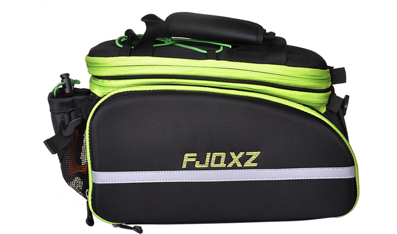 Sacoche pour vélo mixte FJQXZ - Ref 2232284 Image 10