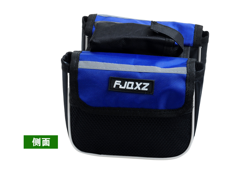 Sacoche pour vélo mixte FJQXZ - Ref 2211446 Image 22