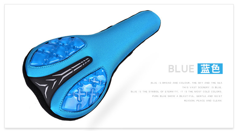 Selle de vélo Mountain Bike FJQXZ - Ref 2352189 Image 18