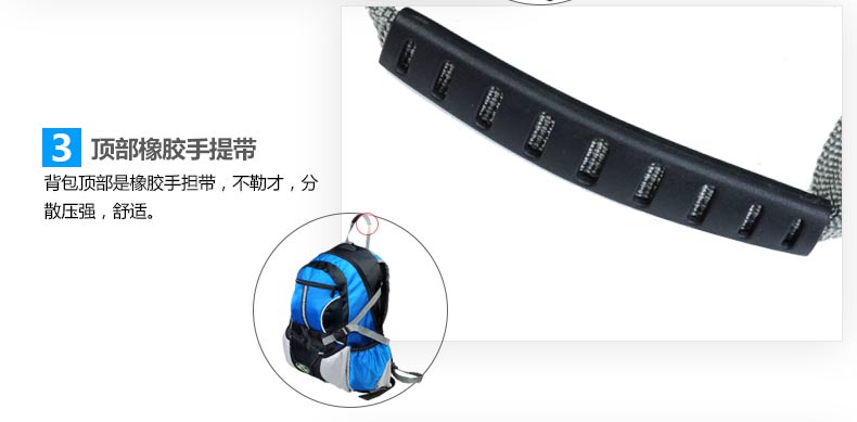 Sacoche pour vélo FJQXZ - Ref 2232281 Image 27