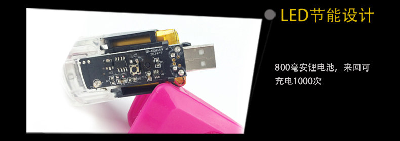 Lumière vélo FJQXZ - Ref 2399895 Image 15