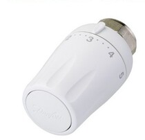 Danfoss radiator thermostat control valve temperature bag built-in RTW4640