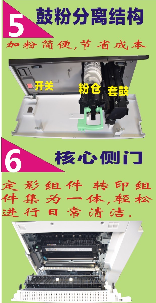 Máy photocopy Ricoh MP3352 MP2852 MP5002 MPC5502 - Máy photocopy đa chức năng