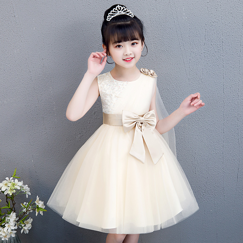 Princess skirt girls summer 2022 new children's clothing girls children's dress summer dress girl tutu skirt foreign style skirt