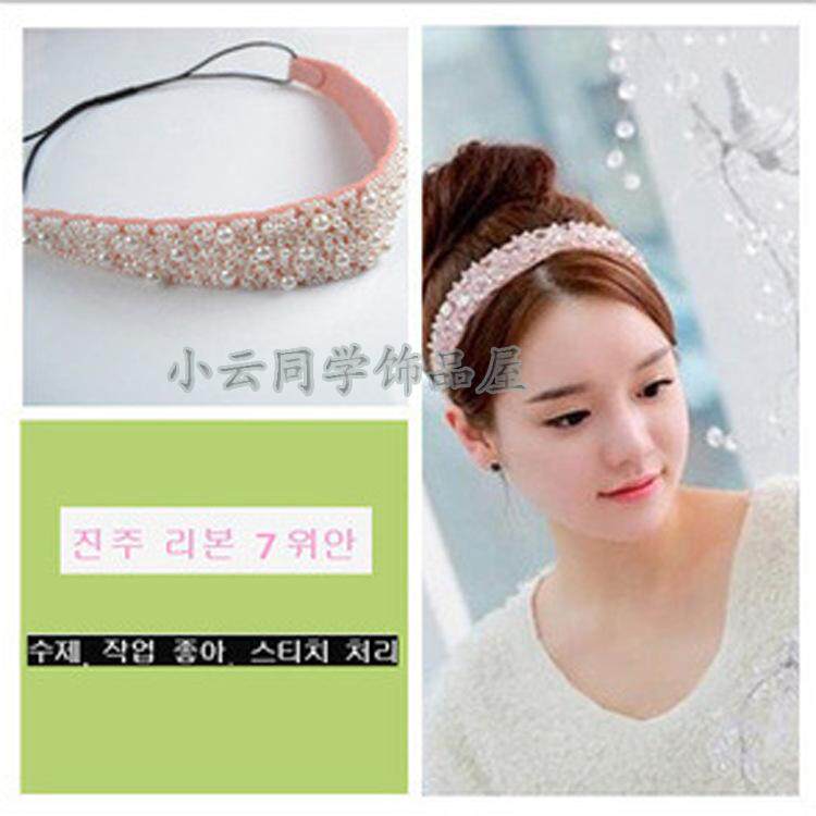 Accessoire coiffure en Diamant Crystal - Ref 1200974 Image 15