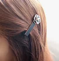 Accessoire cheveux en Diamant Crystal - Ref 1204158 Image 35