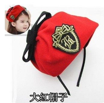 Accessoire coiffure en tissu - Ref 1204155 Image 21