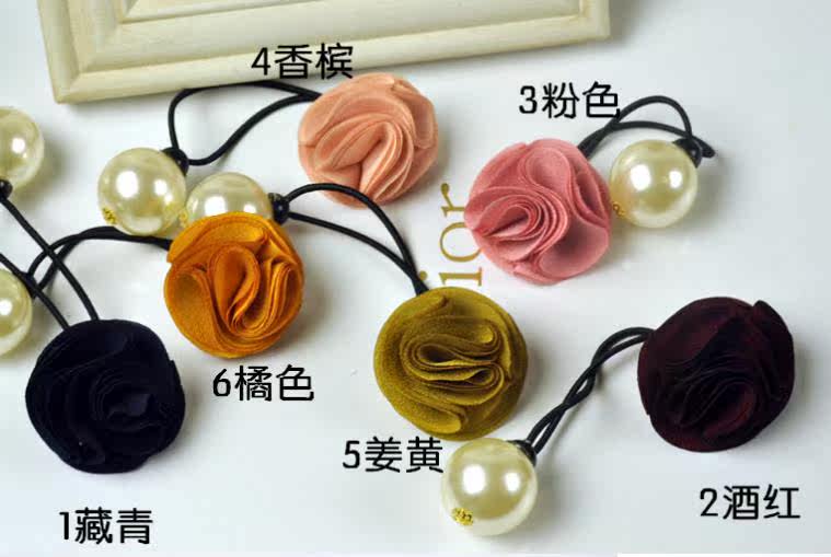 Accessoire cheveux en Diamant Crystal - Ref 1204158 Image 20