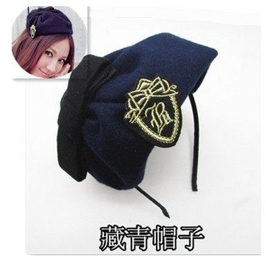 Accessoire coiffure en tissu - Ref 1204155 Image 20