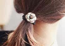 Accessoire cheveux en Diamant Crystal - Ref 1204158 Image 34